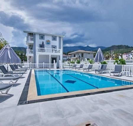 Belinda Apartments Kemer Dış mekan fotoğraf