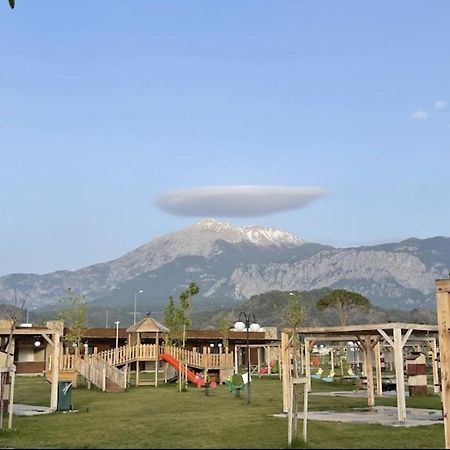 Belinda Apartments Kemer Dış mekan fotoğraf