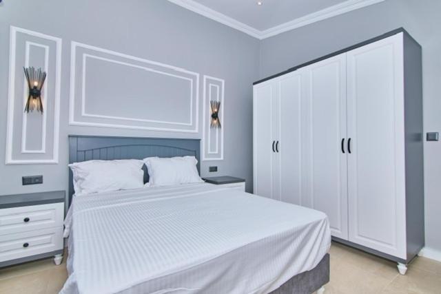 Belinda Apartments Kemer Dış mekan fotoğraf