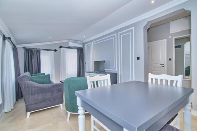 Belinda Apartments Kemer Dış mekan fotoğraf