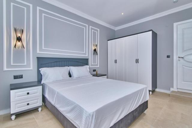 Belinda Apartments Kemer Dış mekan fotoğraf