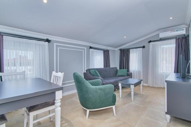 Belinda Apartments Kemer Dış mekan fotoğraf