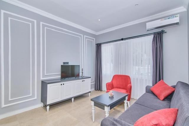 Belinda Apartments Kemer Dış mekan fotoğraf