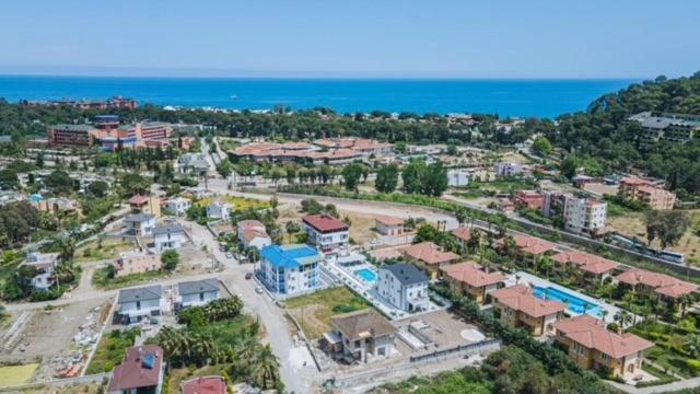 Belinda Apartments Kemer Dış mekan fotoğraf
