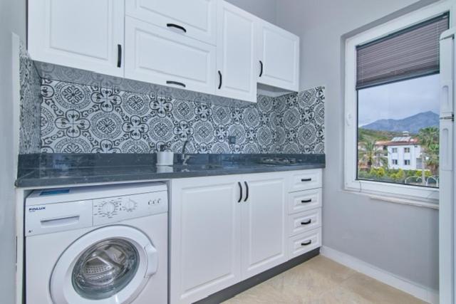 Belinda Apartments Kemer Dış mekan fotoğraf