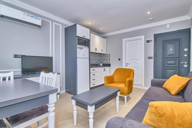 Belinda Apartments Kemer Dış mekan fotoğraf