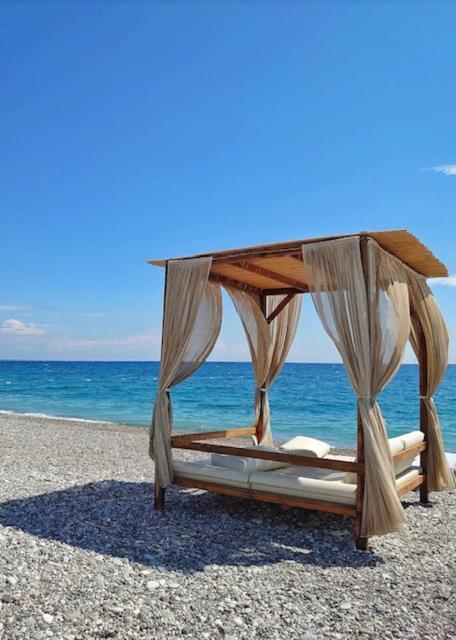 Belinda Apartments Kemer Dış mekan fotoğraf