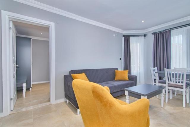 Belinda Apartments Kemer Dış mekan fotoğraf