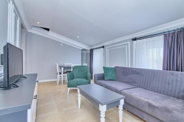Belinda Apartments Kemer Dış mekan fotoğraf